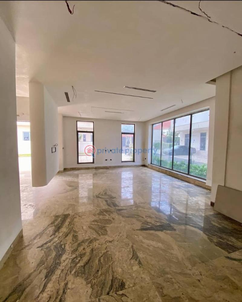 5 bedroom Detached Duplex For Sale Katampe Ext. Abuja Phase 2  - 2