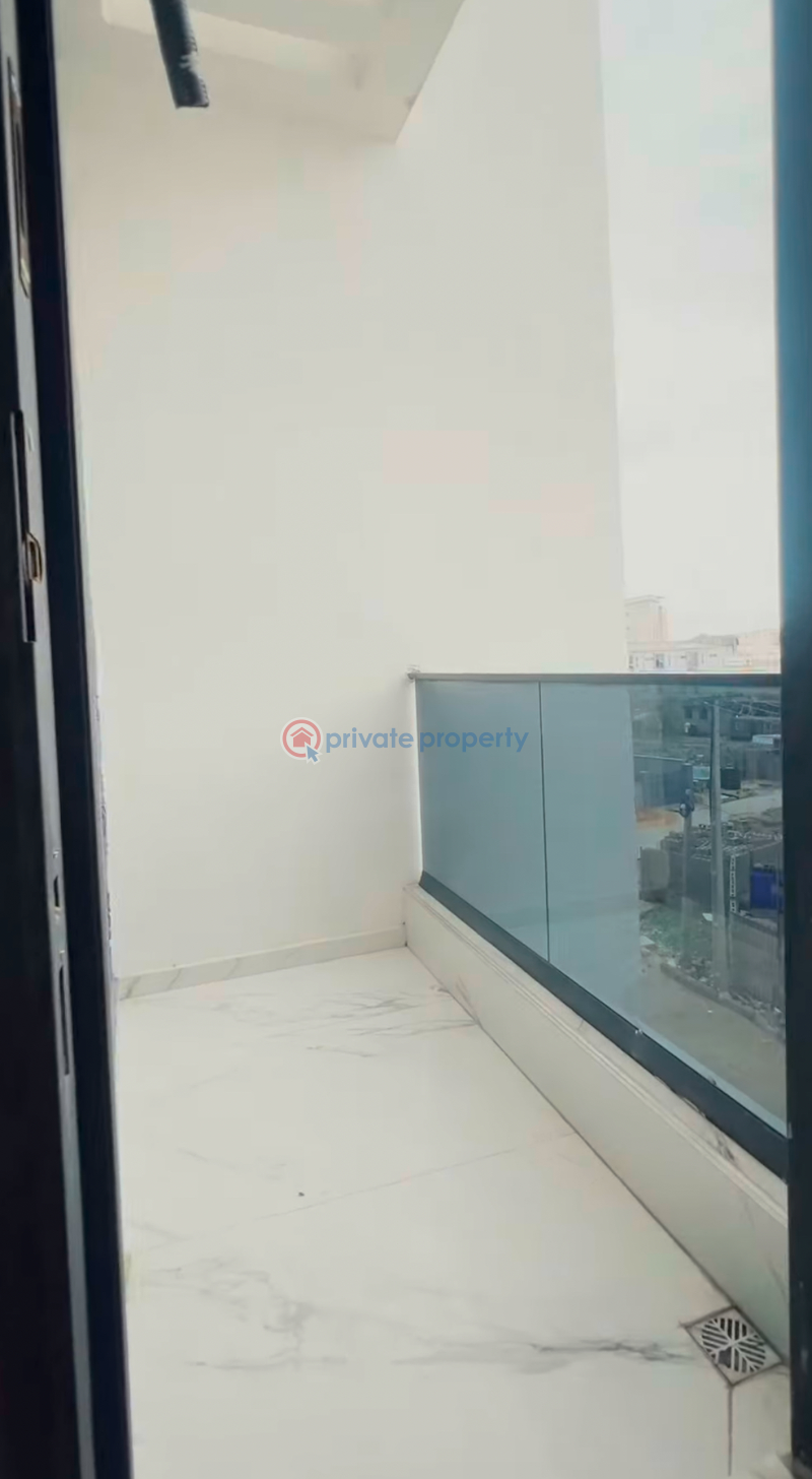 4 bedroom Terraced Duplex For Sale Lekki Phase 1 Lagos - 6