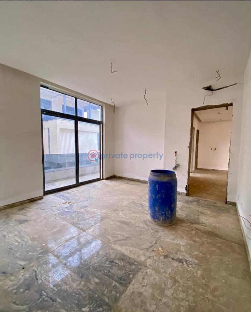 5 bedroom Detached Duplex For Sale Katampe Ext. Abuja Phase 2  - 5