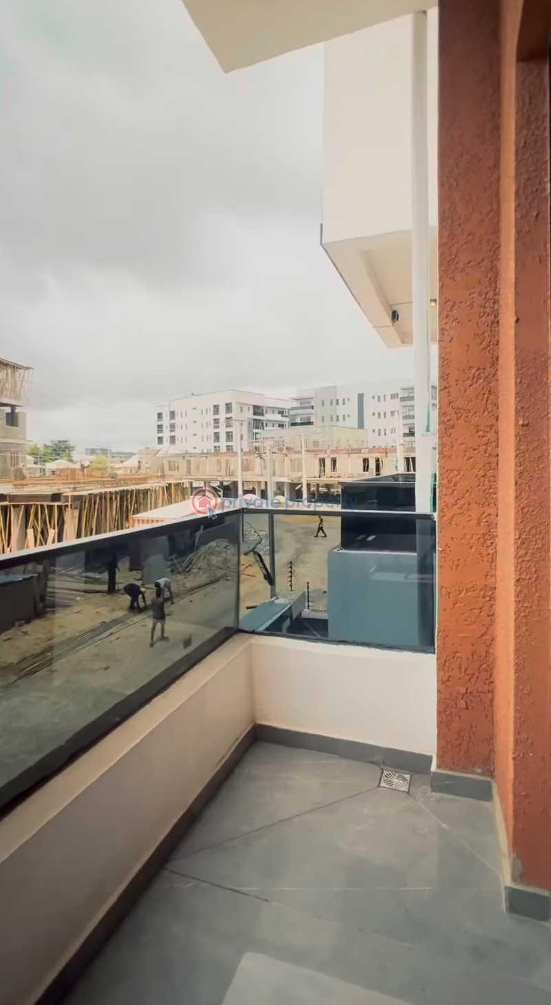 4 bedroom Terraced Duplex For Sale Lekki Phase 1 Lagos - 3