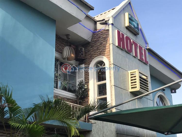 10 bedroom Hotel For Sale Festac Amuwo Odofin Lagos - 6