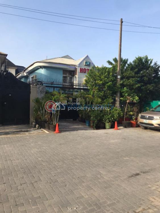 10 bedroom House For Sale Amuwo Odofin, Festac Festac Amuwo Odofin Lagos - 4