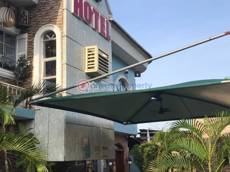 10 bedroom Hotel For Sale Festac Amuwo Odofin Lagos - 7