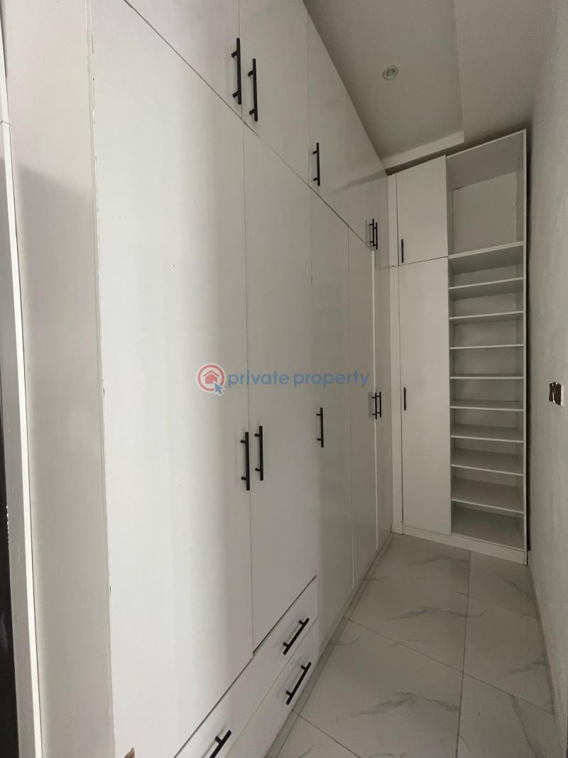 Luxury house - 7 4 bedroom Terrace For Sale New Road Igbo Efon Lekki Lagos - 7