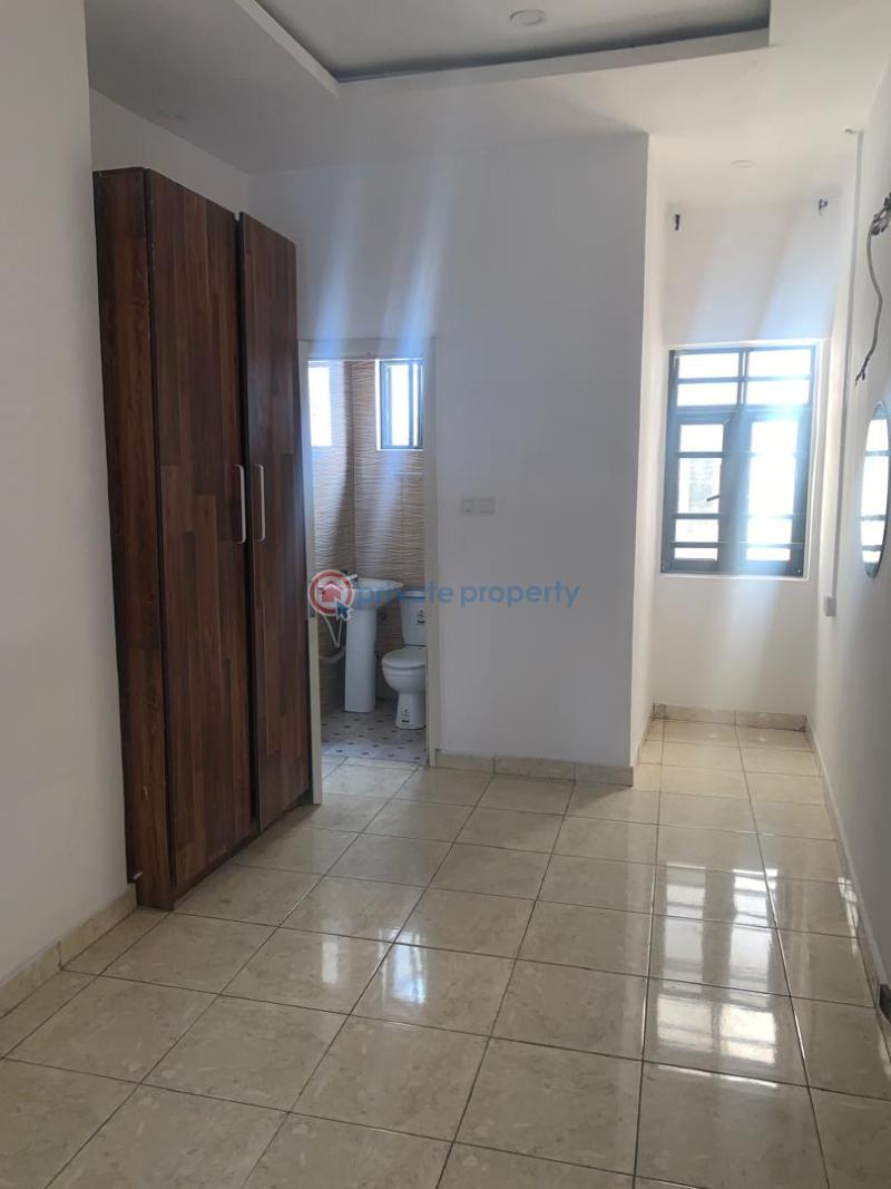 4 bedroom Semi detached Duplex For Rent Ikota School Ikota Lekki Lagos - 4