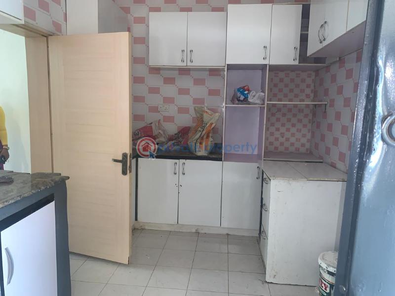 4 bedroom Semi detached Duplex For Rent Ikota School Ikota Lekki Lagos - 6