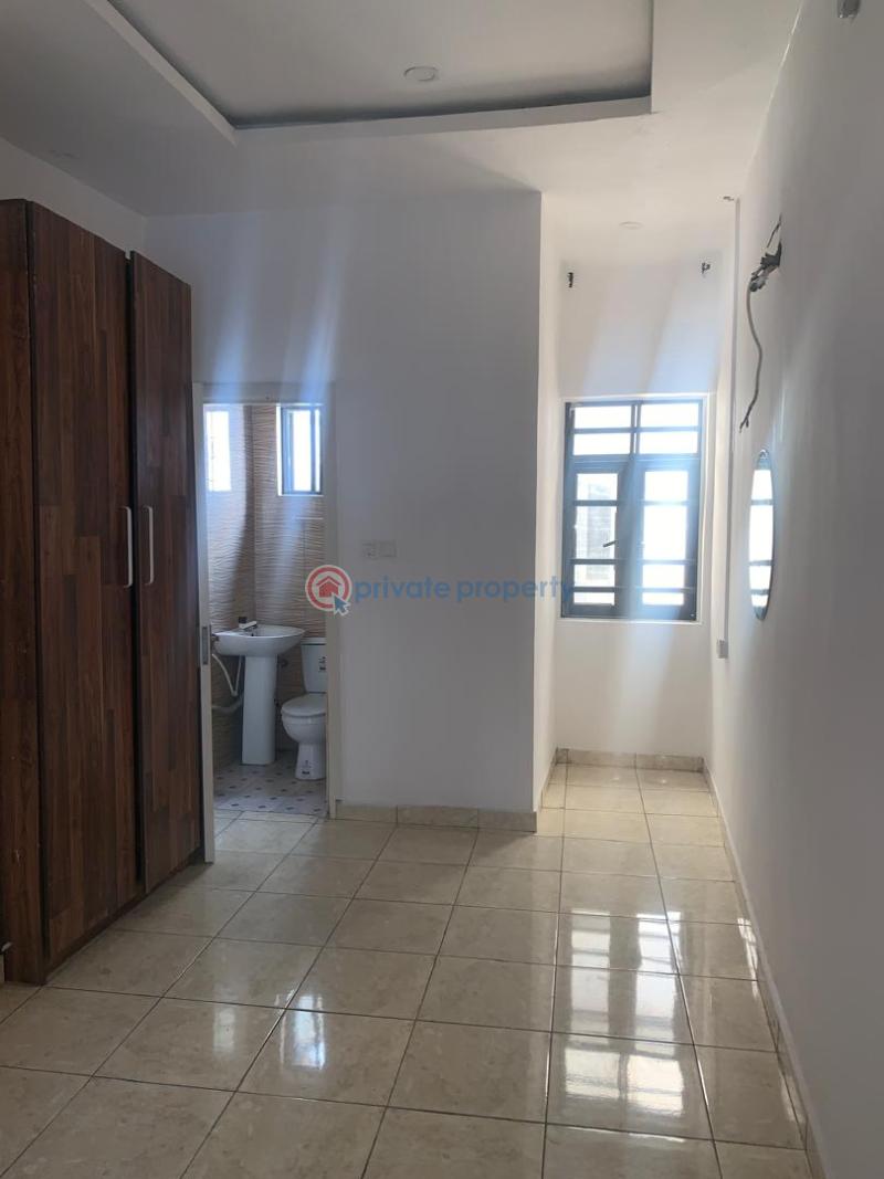 4 bedroom Semi detached Duplex For Rent Ikota School Ikota Lekki Lagos - 3