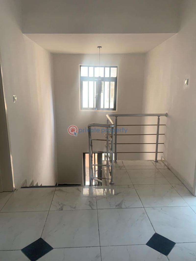 4 bedroom Semi detached Duplex For Rent Ikota School Ikota Lekki Lagos - 1