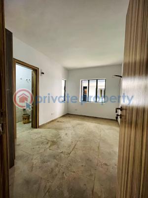 3 bedroom Terraced Duplex For Sale Jericho Gra Ibadan Oyo - 9