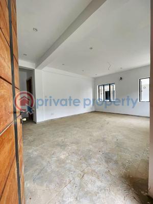 3 bedroom Terraced Duplex For Sale Jericho Gra Ibadan Oyo - 4