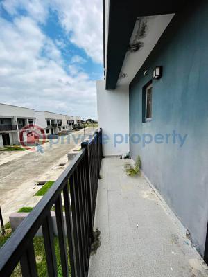 3 bedroom Terraced Duplex For Sale Jericho Gra Ibadan Oyo - 13