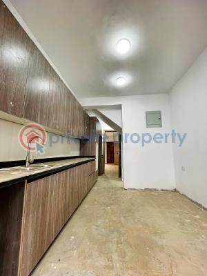 3 bedroom Terraced Duplex For Sale Jericho Gra Ibadan Oyo - 6