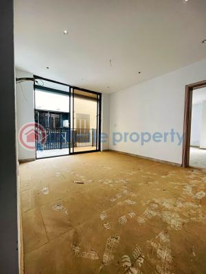 3 bedroom Terraced Duplex For Sale Jericho Gra Ibadan Oyo - 7