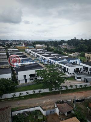 3 bedroom Terraced Duplex For Sale Jericho Gra Ibadan Oyo - 2