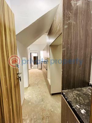 3 bedroom Terraced Duplex For Sale Jericho Gra Ibadan Oyo - 11