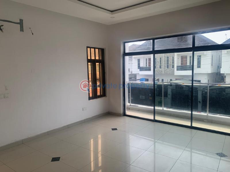 4 bedroom Semi detached Duplex For Rent Ikota School Ikota Lekki Lagos - 2
