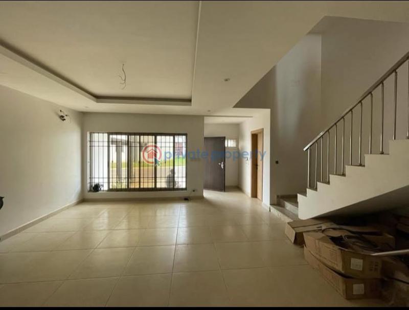 4 bedroom Terrace For Sale Life Camp Abuja Phase 3  - 4