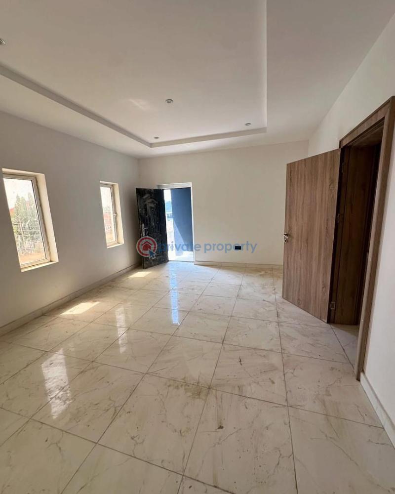 4 bedroom Terrace For Sale Idu Industrial Abuja Phase 3  - 6