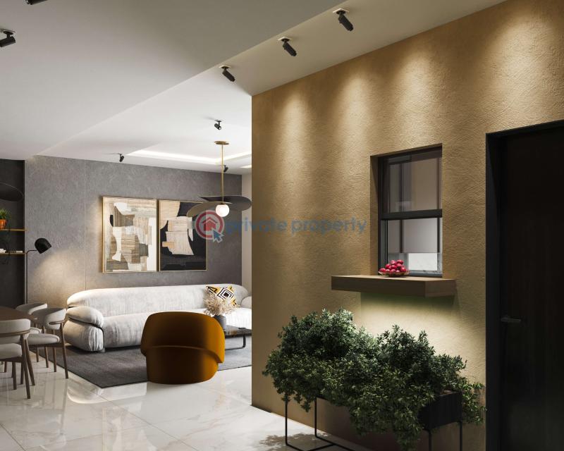 3 bedroom House For Sale International Sos Clinic, British Council, Milverton Road , Pearl Court Hotels. Old Ikoyi Lagos - 2