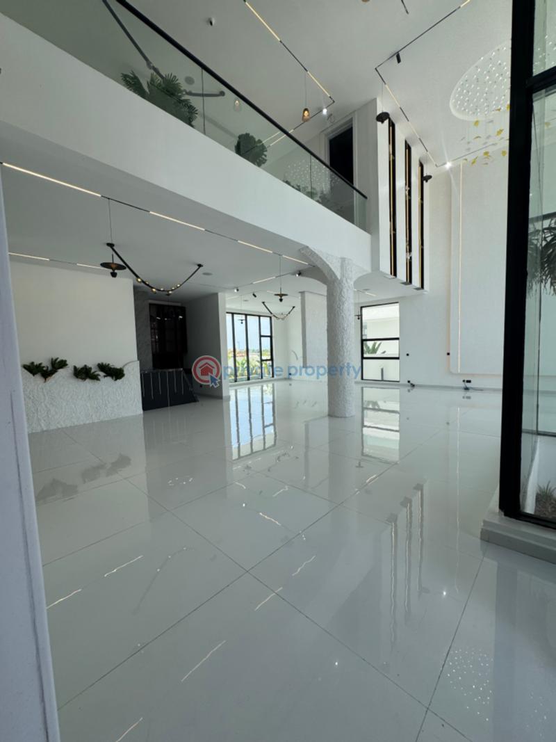 5 bedroom Detached Duplex For Sale Osapa London Lekki Lagos - 1