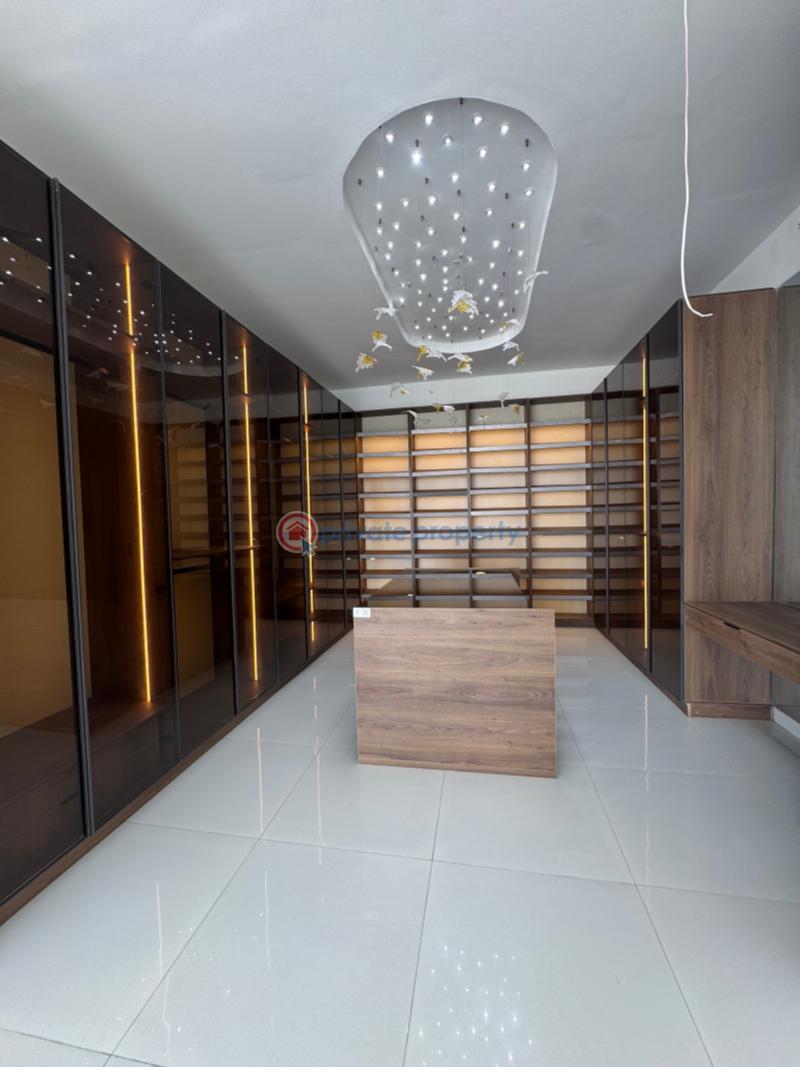 5 bedroom Detached Duplex For Sale Osapa London Lekki Lagos - 5