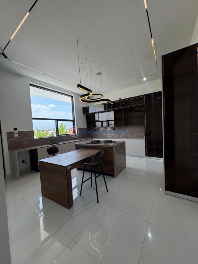 5 bedroom Detached Duplex For Sale Osapa London Lekki Lagos - 2