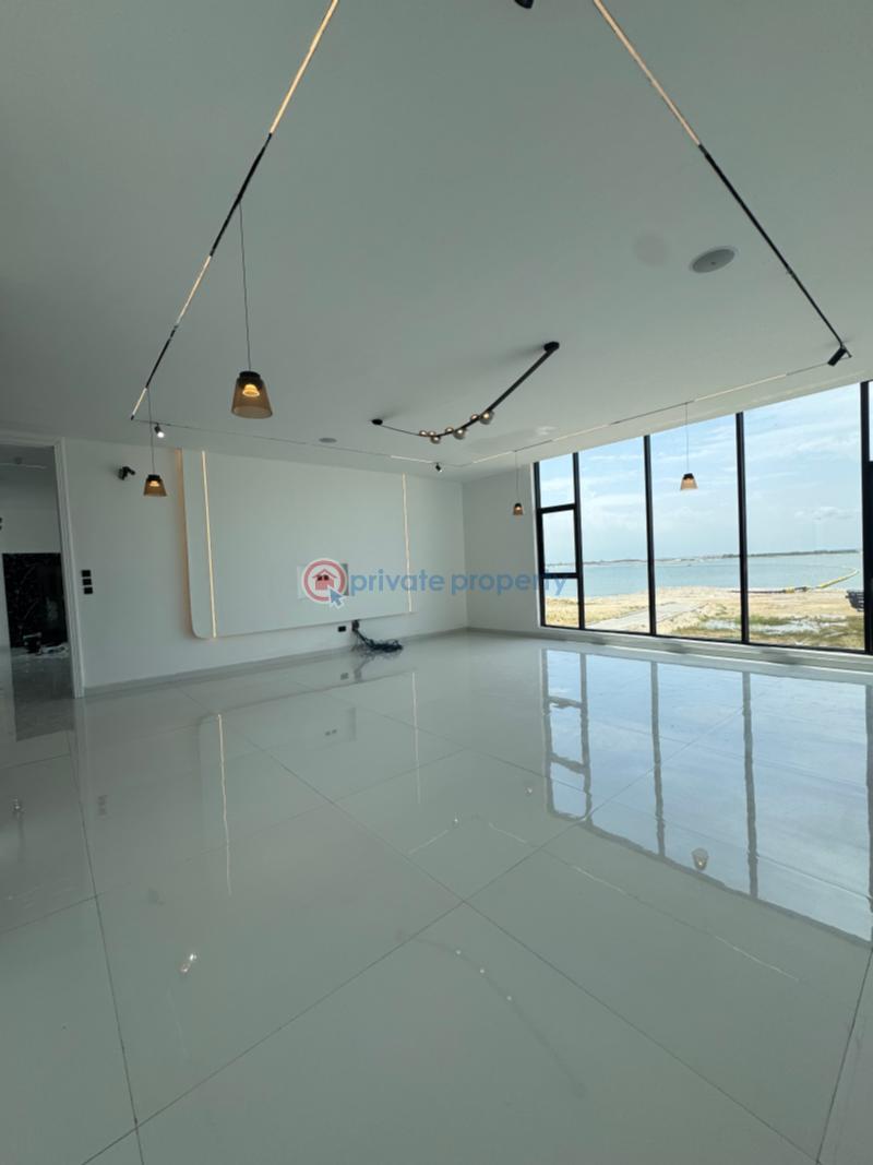 5 bedroom Detached Duplex For Sale Osapa London Lekki Lagos - 7