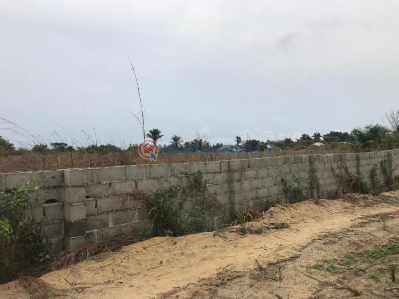 Land For Sale Mge Estate With Lagos State Government Gazette Ibeju-Lekki Lagos - 3