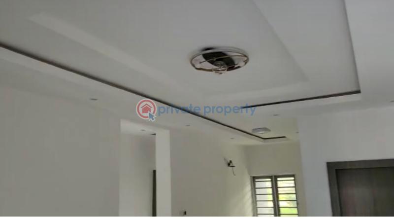 2 bedroom Block Of Flats For Rent Greenland Estate Ogombo Rd Ajah Lagos - 12