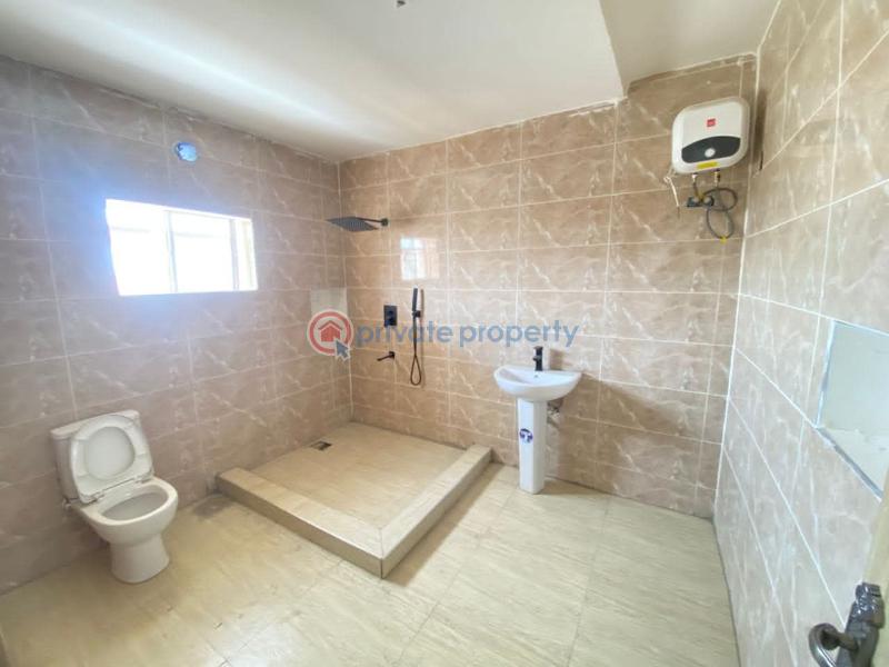 Luxury - 6 4 bedroom Terrace For Sale Durumi Abuja Phase 2  - 6