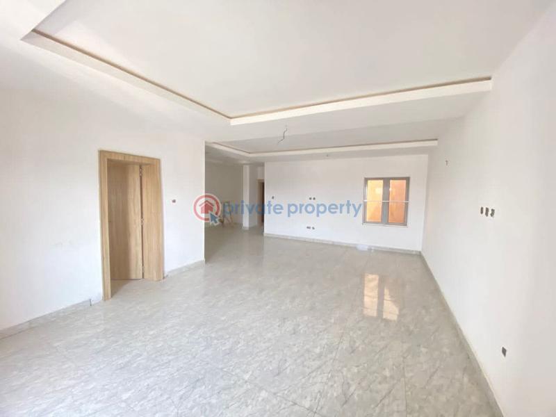 Luxury - 4 4 bedroom Terrace For Sale Durumi Abuja Phase 2  - 4