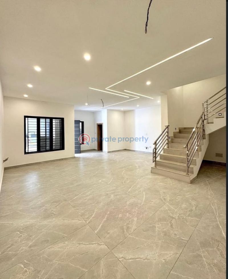 4 bedroom Terrace For Sale Life Camp Abuja Phase 3  - 2