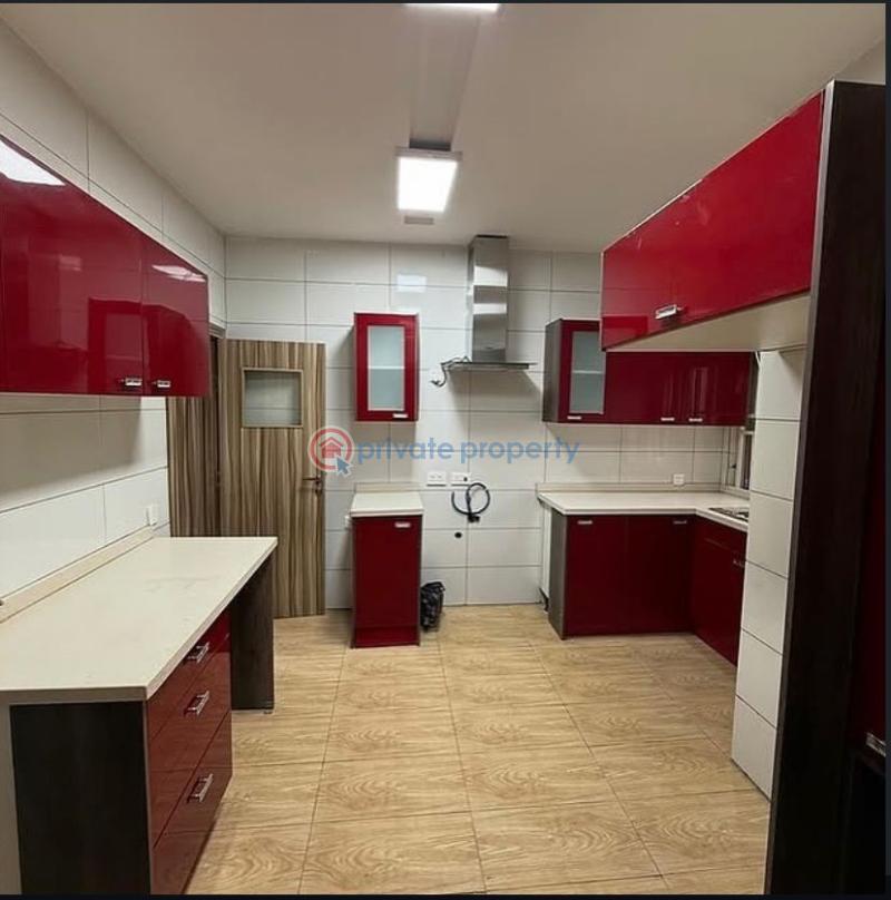 4 bedroom Terrace For Sale Durumi Abuja Phase 2  - 6