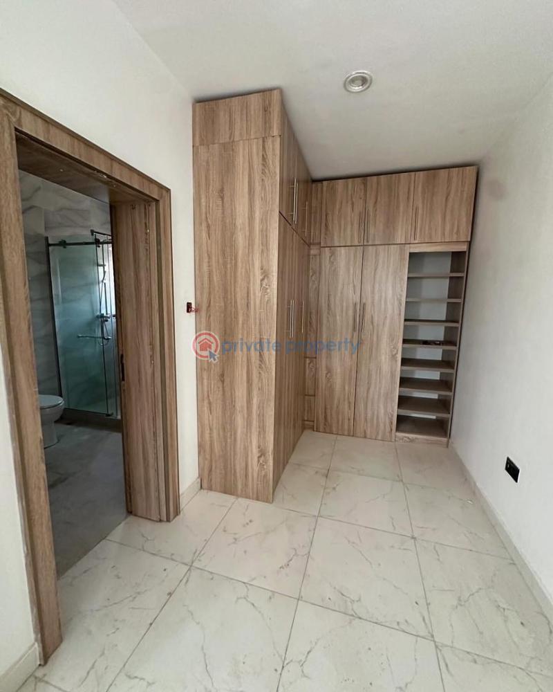4 bedroom Terrace For Sale Idu Industrial Abuja Phase 3  - 3