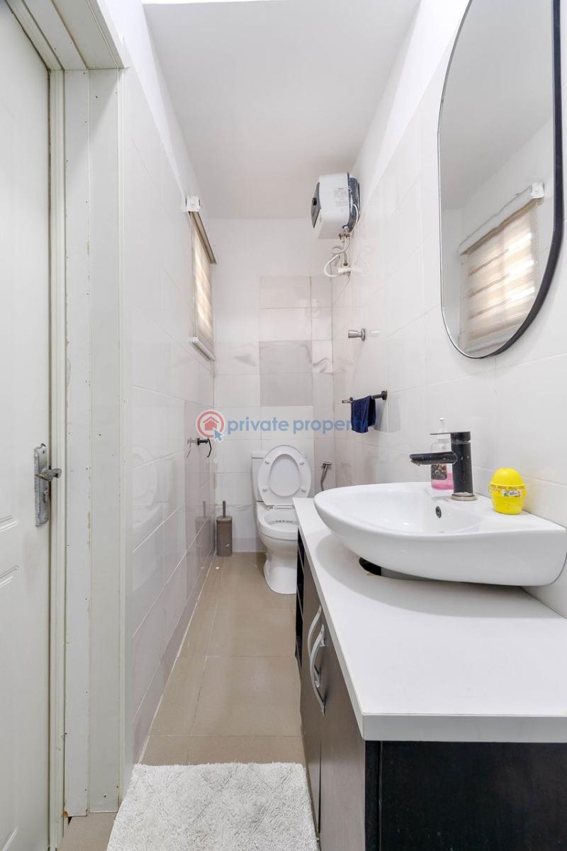 2 bedroom Flat & Apartment Short let Ikate Elegushi Lekki Lagos - 6