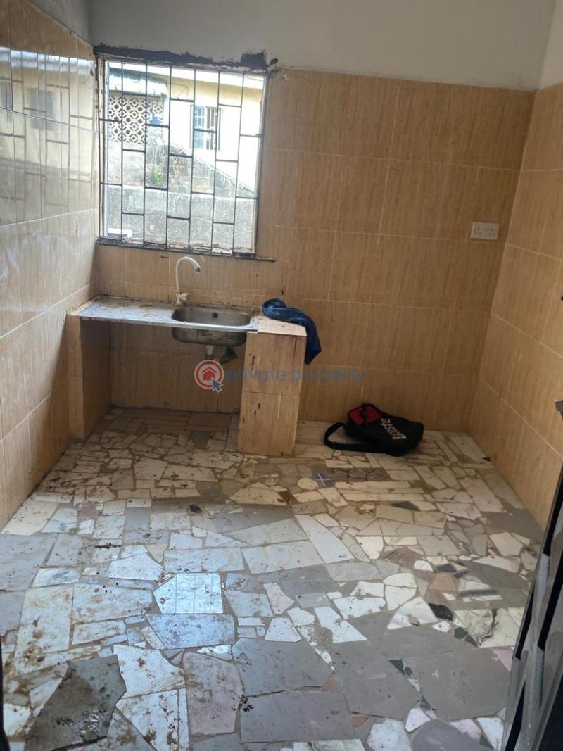 1 bedroom Mini Flat For Rent Olowora Ojodu Lagos - 6