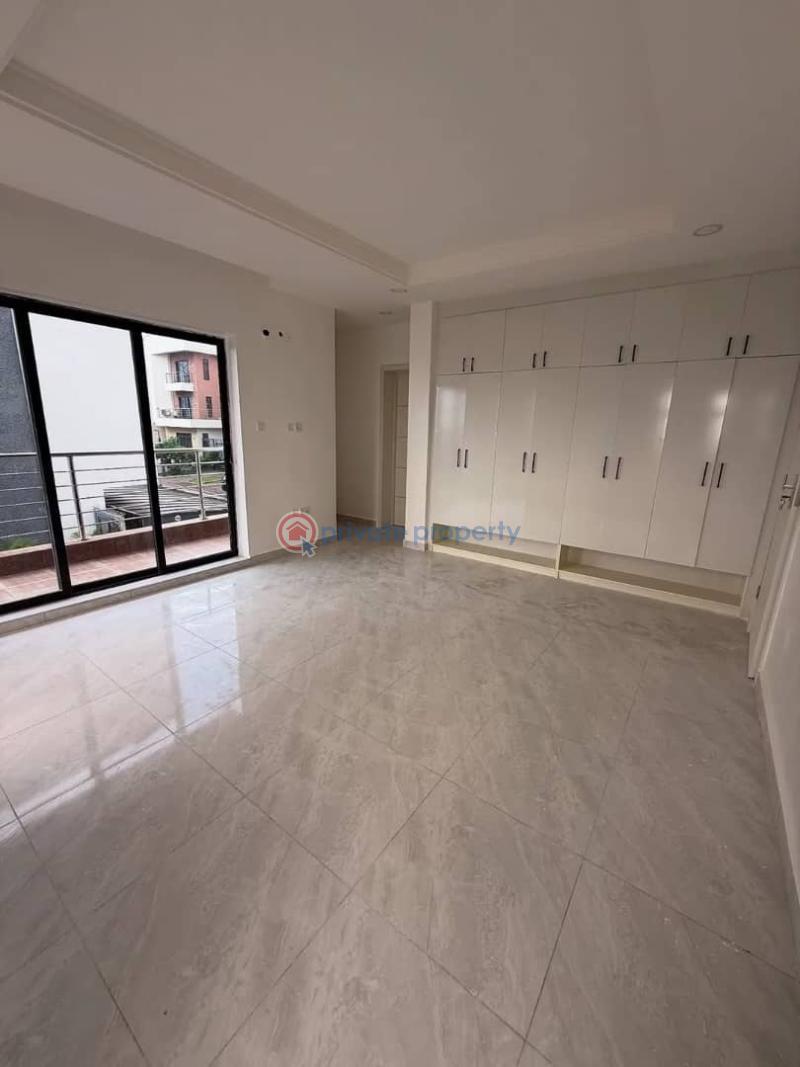 5 bedroom Duplex For Sale Katampe Ext. Abuja Phase 2  - 2