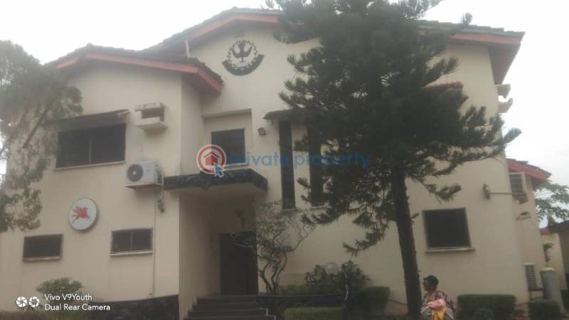 7 bedroom House For Sale Location: Road 2, Victoria Garden City (vgc), Lagos Victoria Garden City Lekki Lagos - 1