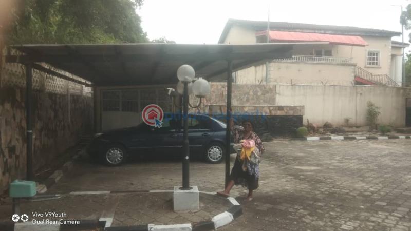 7 bedroom House For Sale Location: Road 2, Victoria Garden City (vgc), Lagos Victoria Garden City Lekki Lagos - 5
