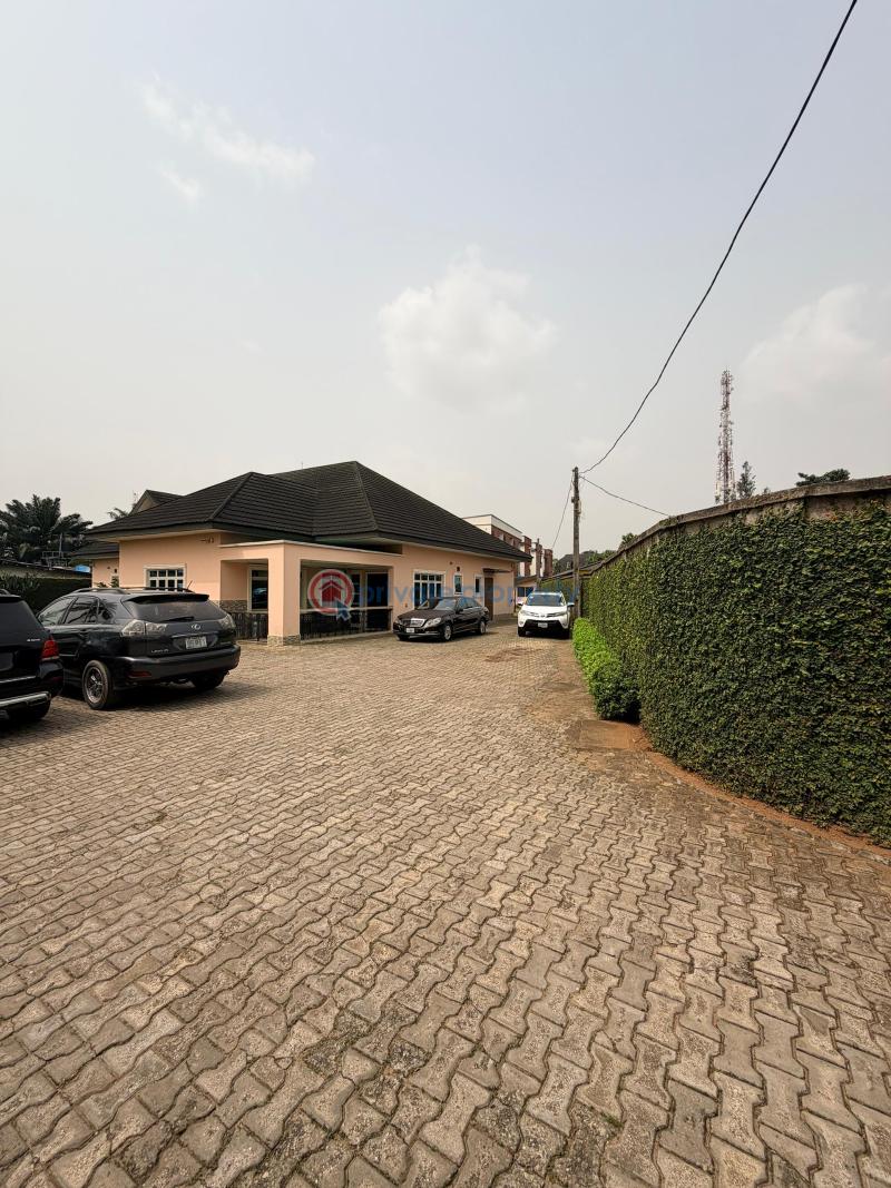 Land For Sale Ikeja GRA Lagos - 1