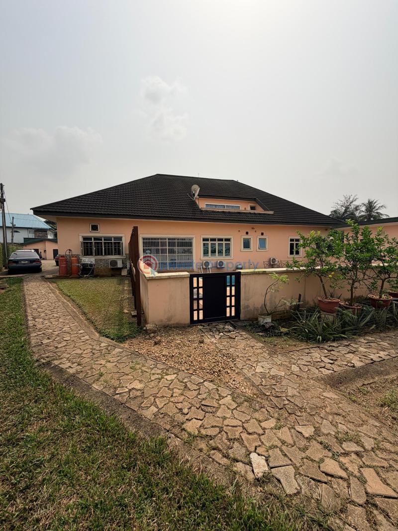 Land For Sale Ikeja GRA Lagos - 3