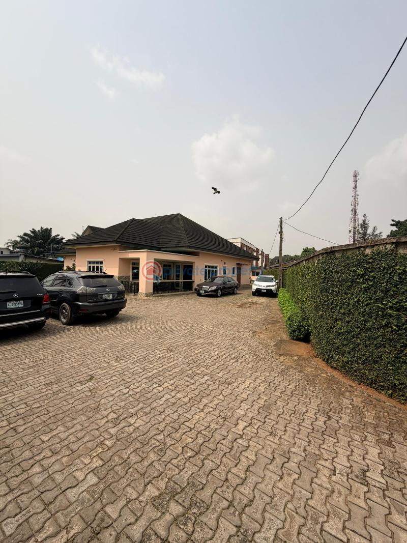 Land For Sale Ikeja GRA Lagos - 4