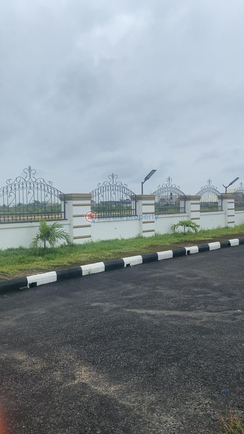 Mixed use Land For Sale Lekki Epe Express Way Eputu Ibeju-Lekki Lagos - 6