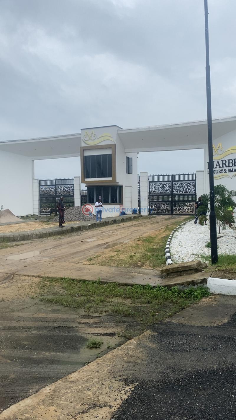 Mixed use Land For Sale Lekki Epe Express Way Eputu Ibeju-Lekki Lagos - 4