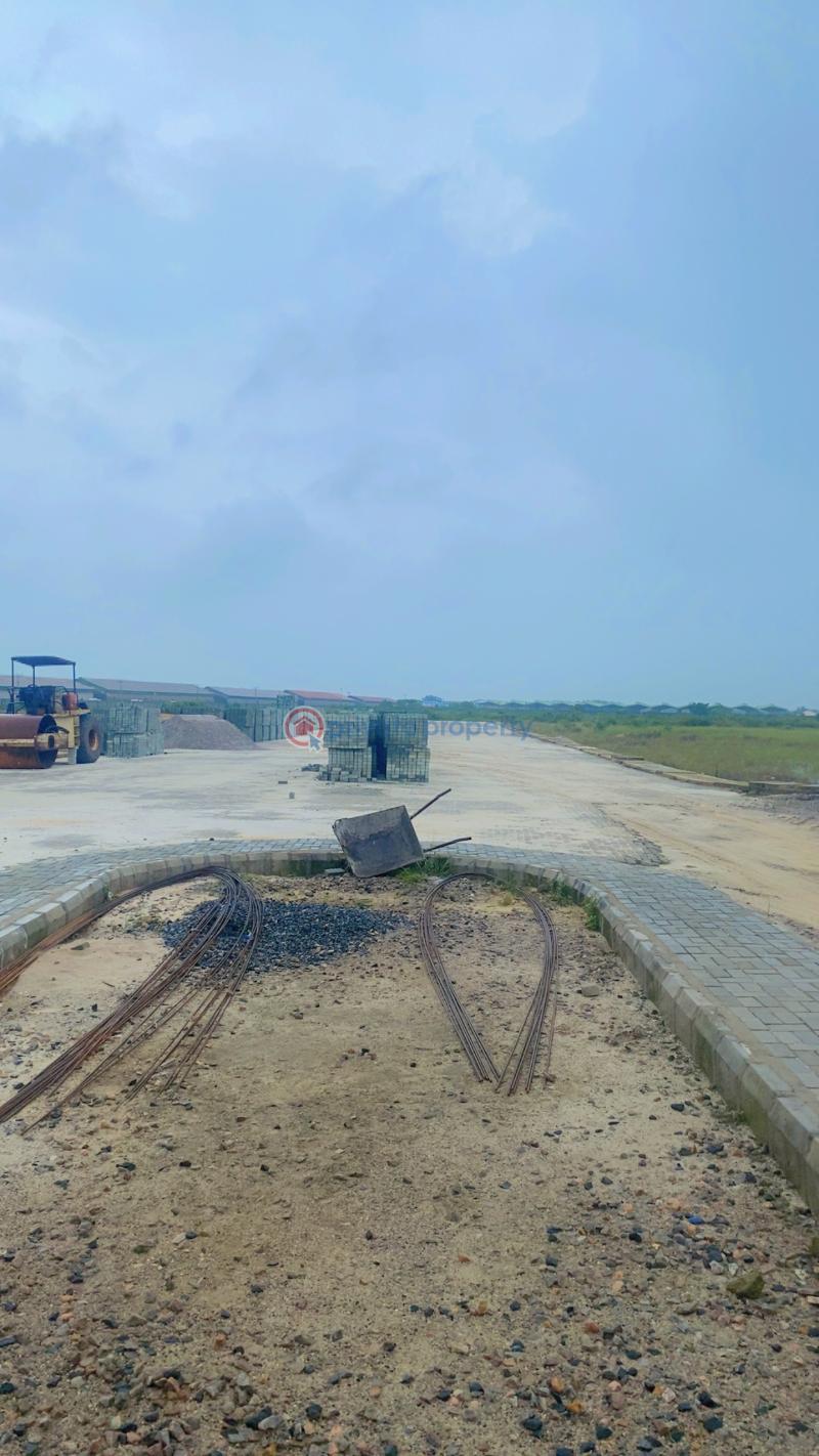 Mixed use Land For Sale Lekki Epe Express Way Eputu Ibeju-Lekki Lagos - 7