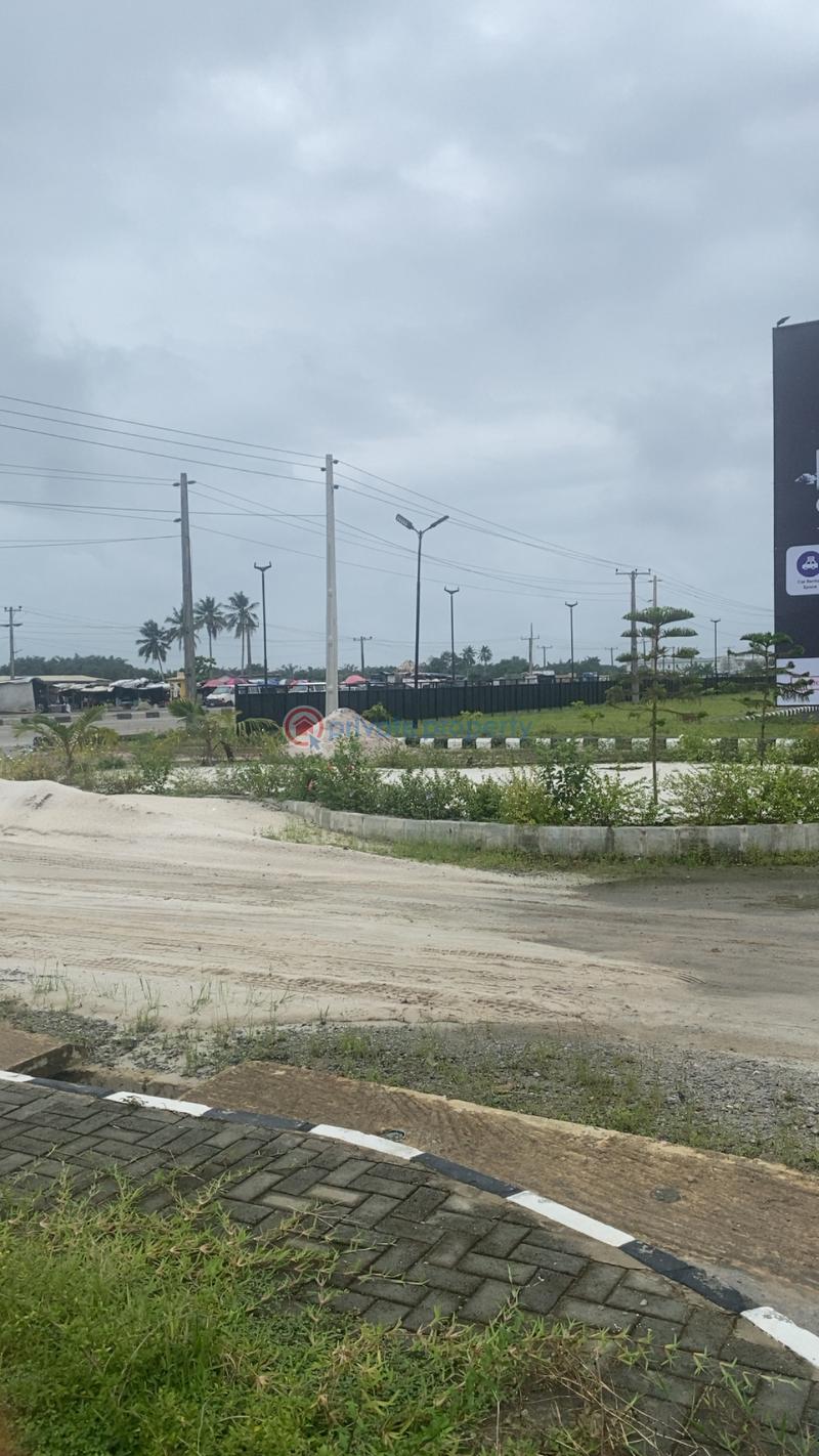 Mixed use Land For Sale Lekki Epe Express Way Eputu Ibeju-Lekki Lagos - 5