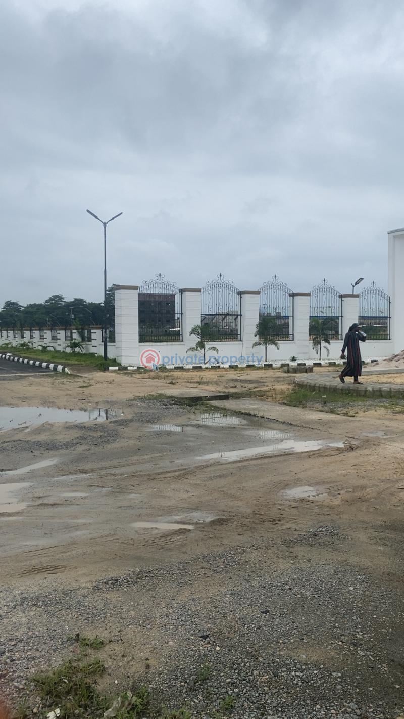 Mixed use Land For Sale Lekki Epe Express Way Eputu Ibeju-Lekki Lagos - 2