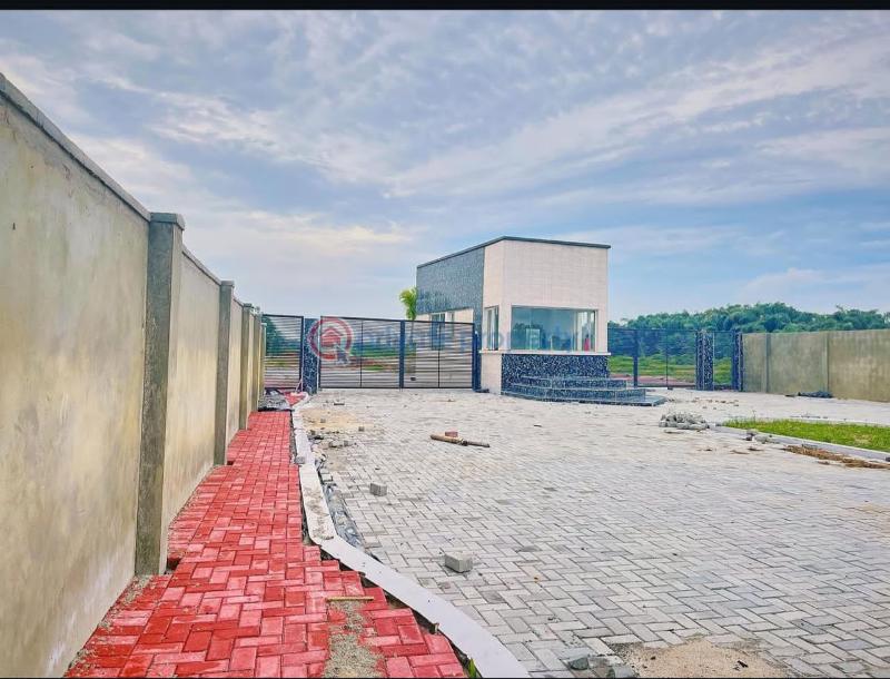 Commercial Property For Sale Wura City Estate Close To Dangote Refinery And Free Trade Zone Free Trade Zone Ibeju-Lekki Lagos - 4