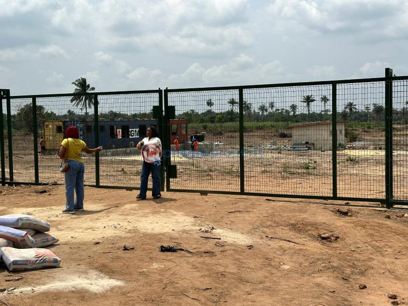 Commercial Land For Sale Elite City Estate Temu A Minute Drive From Epe Resort And Spa Epe Lagos - 3
