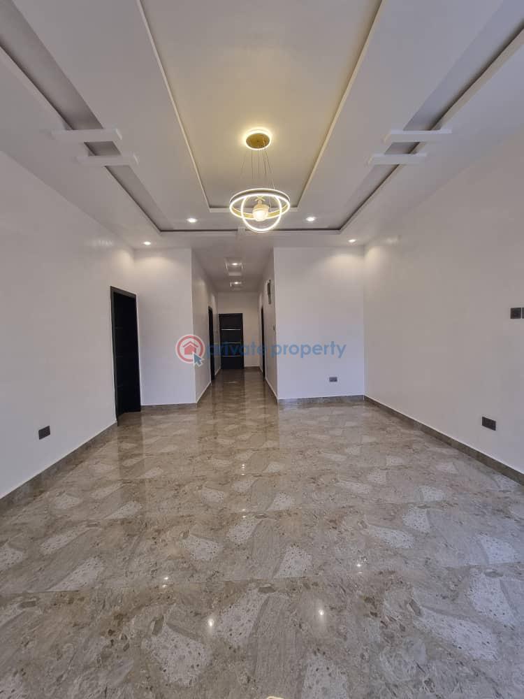 3 bedroom Block Of Flats For Rent Obafemi Awolowo Way Ikeja Lagos - 2